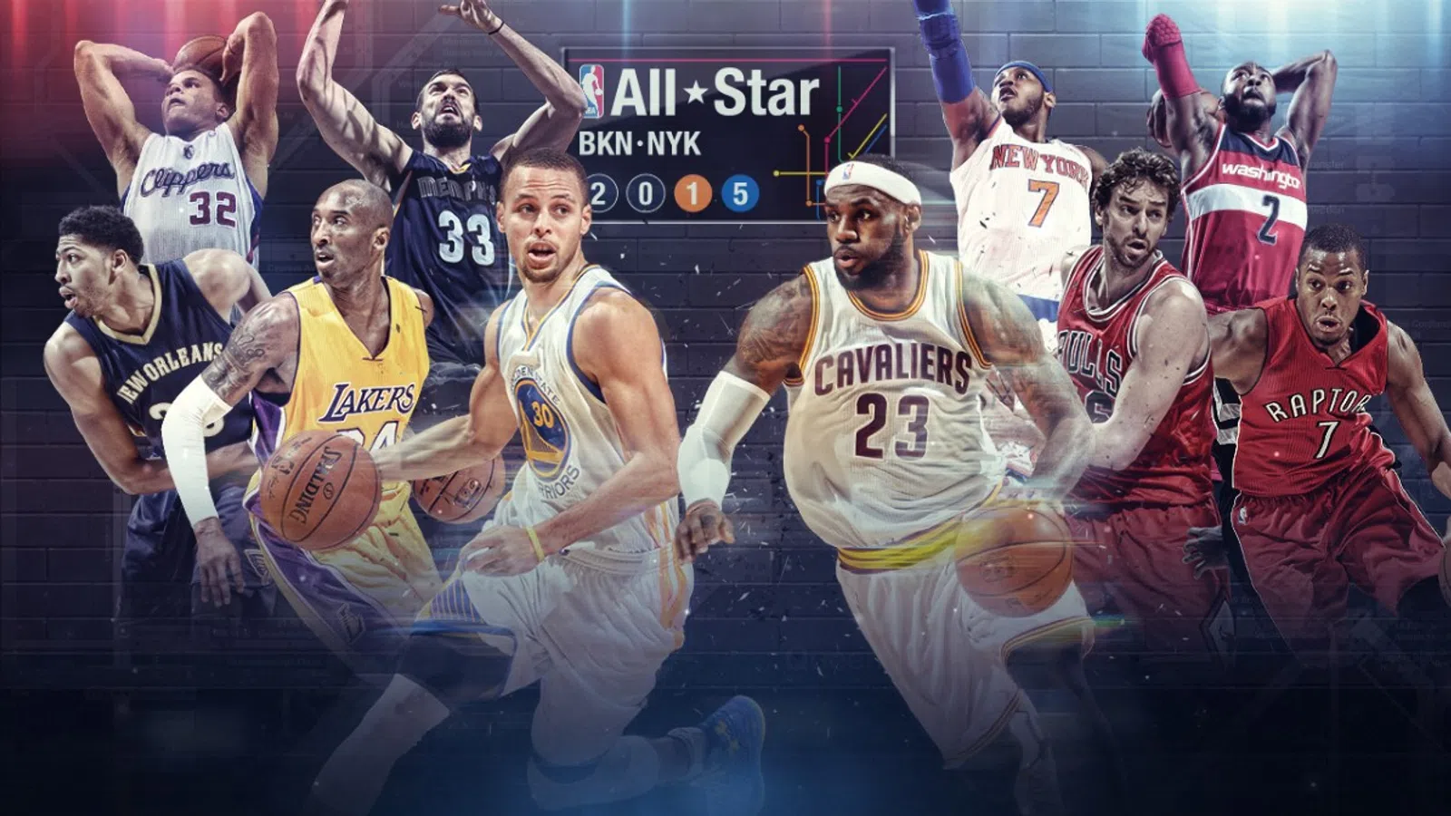 All Star Game to be Removed from Charlotte, New Orleans Front Runner for Replacement