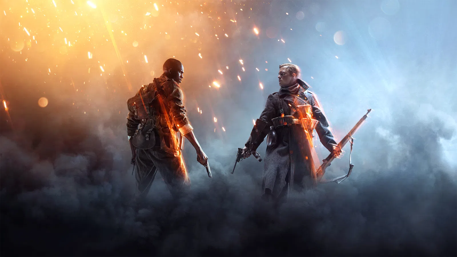 100 Years Backwards, Yet One Huge Step Forward for the Battlefield Franchise