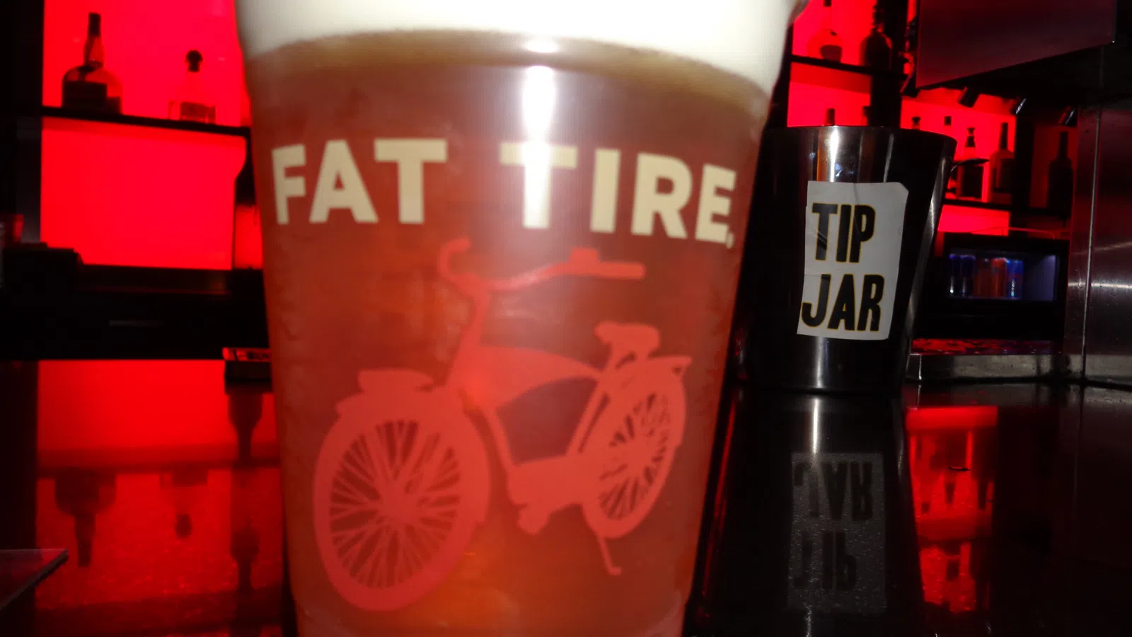 Tour de Fat Takes a Turn at the Joy Theater