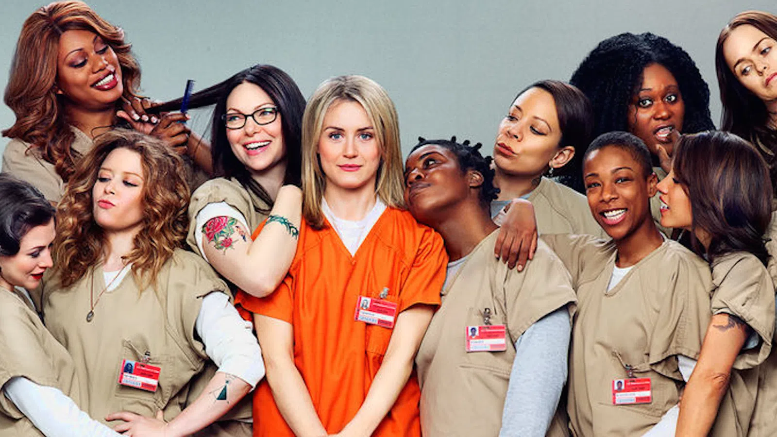 What's New to Netflix: June 2016