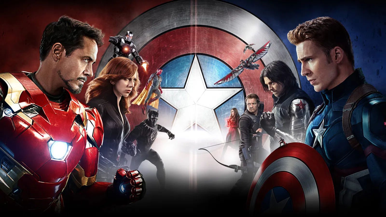 What's New to Netflix: December 2016