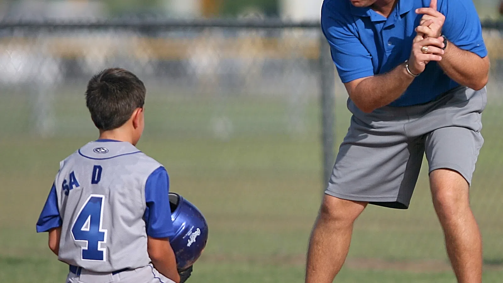 A Coach's Coach