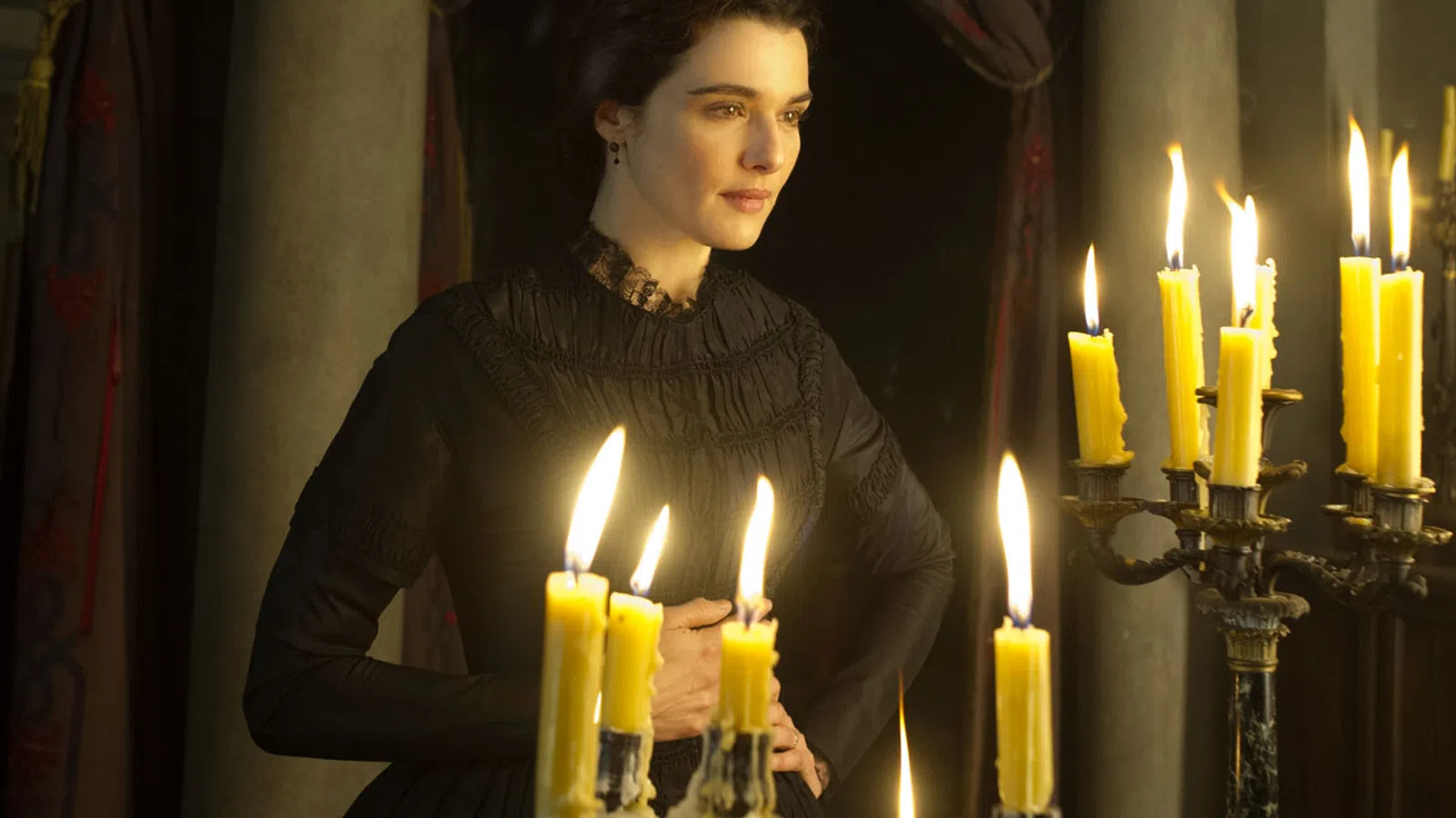 Film Review: My Cousin Rachel
