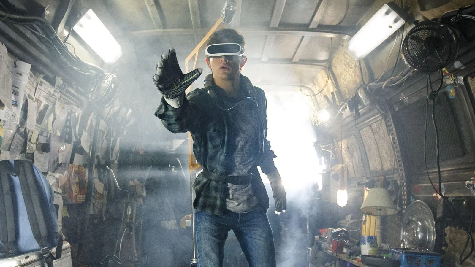 Dueling Critics: Ready Player One