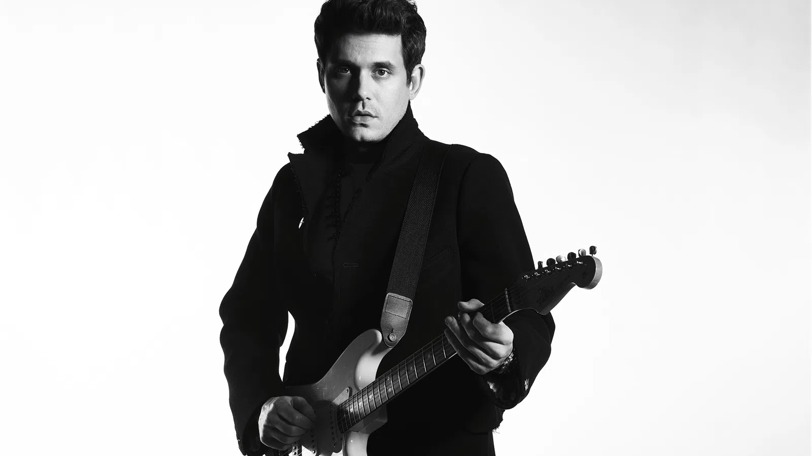 John Mayer Hospitalized For Emergency Appendectomy as Dead & Company Show is Postponed for New Orleans