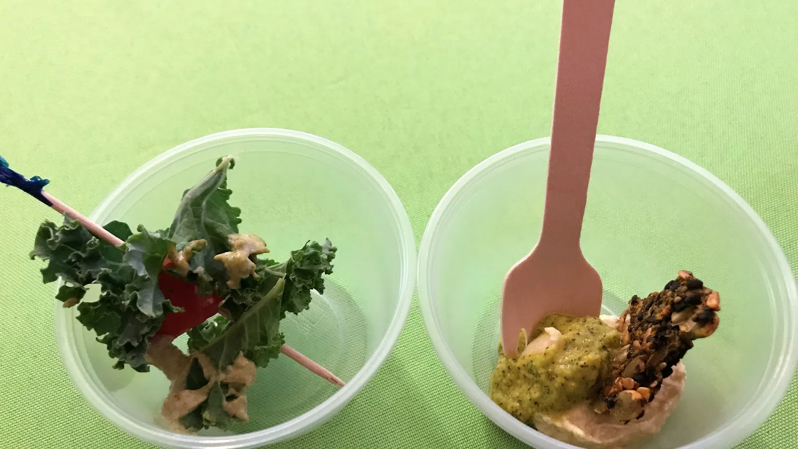 New Vegan Restaurant Max Well Puts the Fun in Healthy Eating