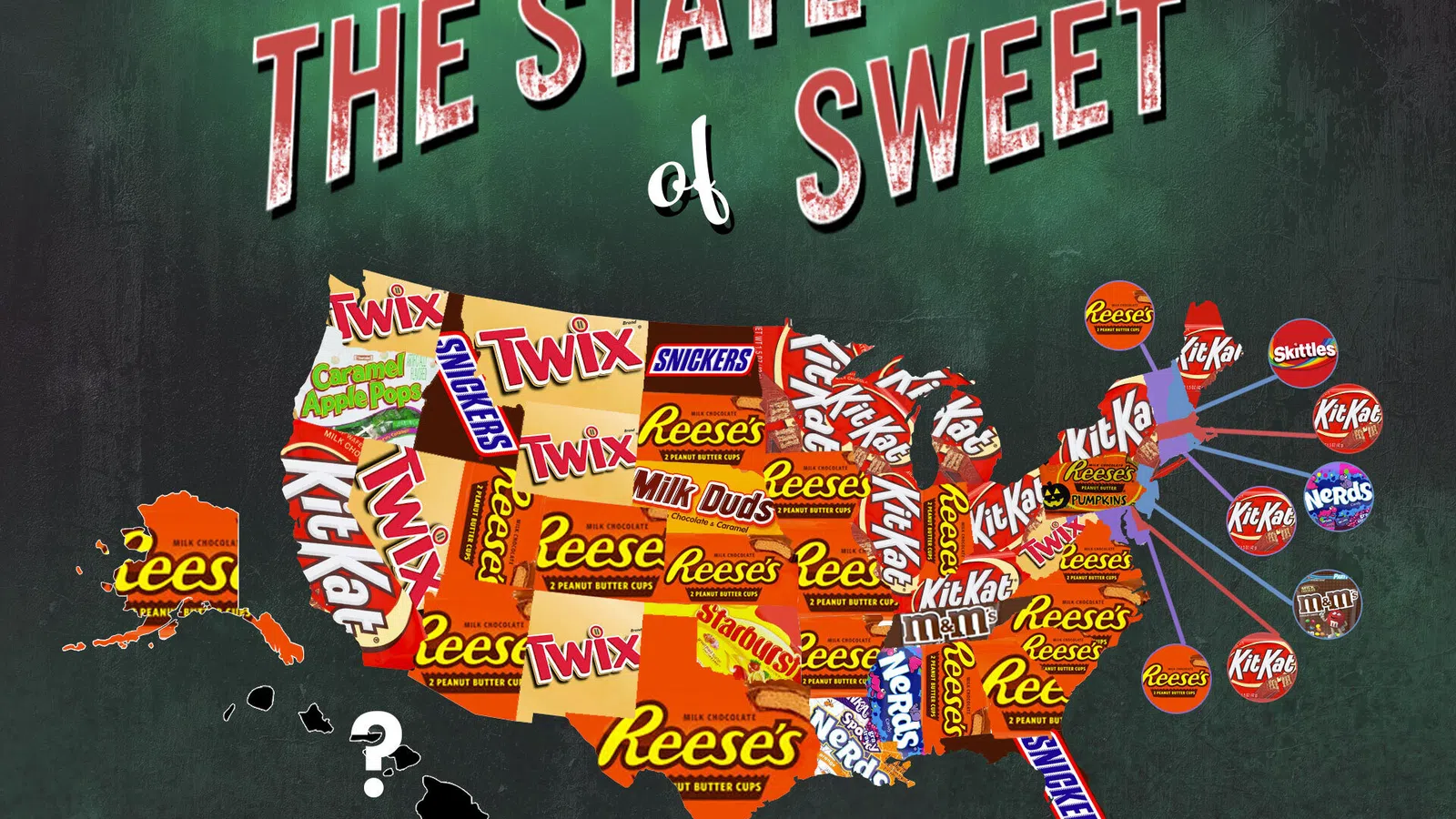 Louisiana is for Nerds