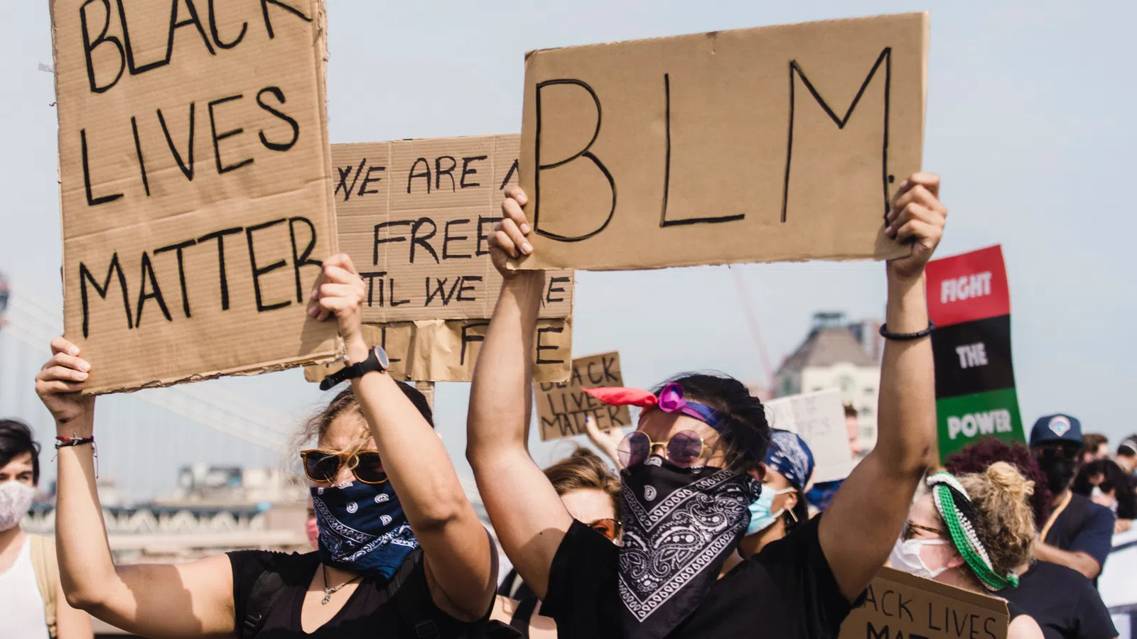 Walk for Justice: Equity Walk to Take Place Thursday, June 18