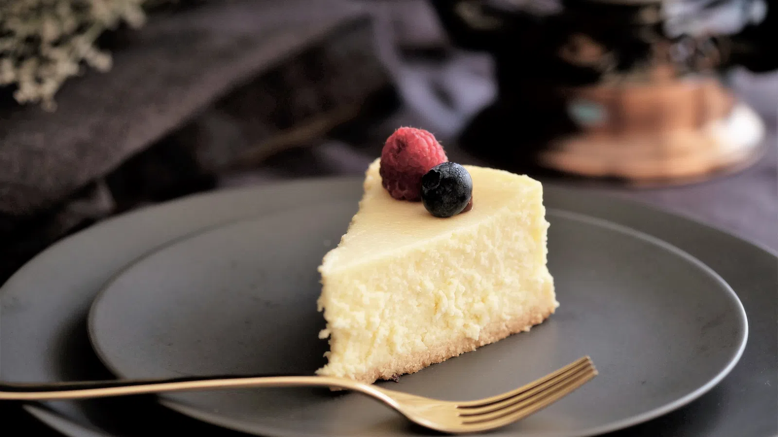 The Big Cheese: A Taste of New Orleans With Creole Cream Cheese