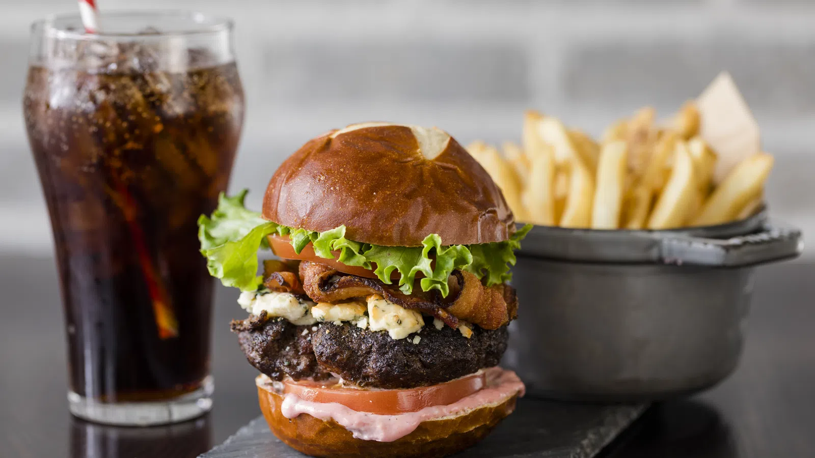 Food News (April 2019)