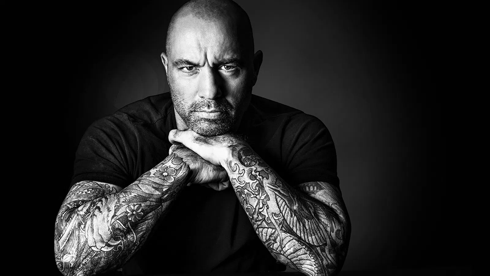 Second Show Added For Joe Rogan's Strange Times 2018 Tour in New Orleans