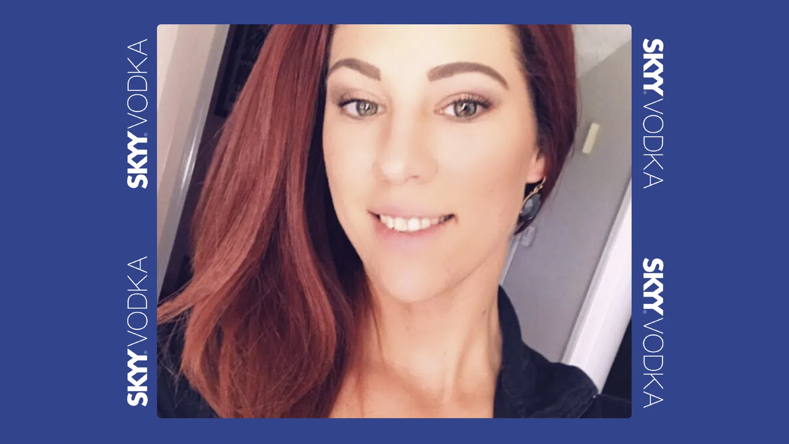 November 25: Chateau Pub's Ashley
