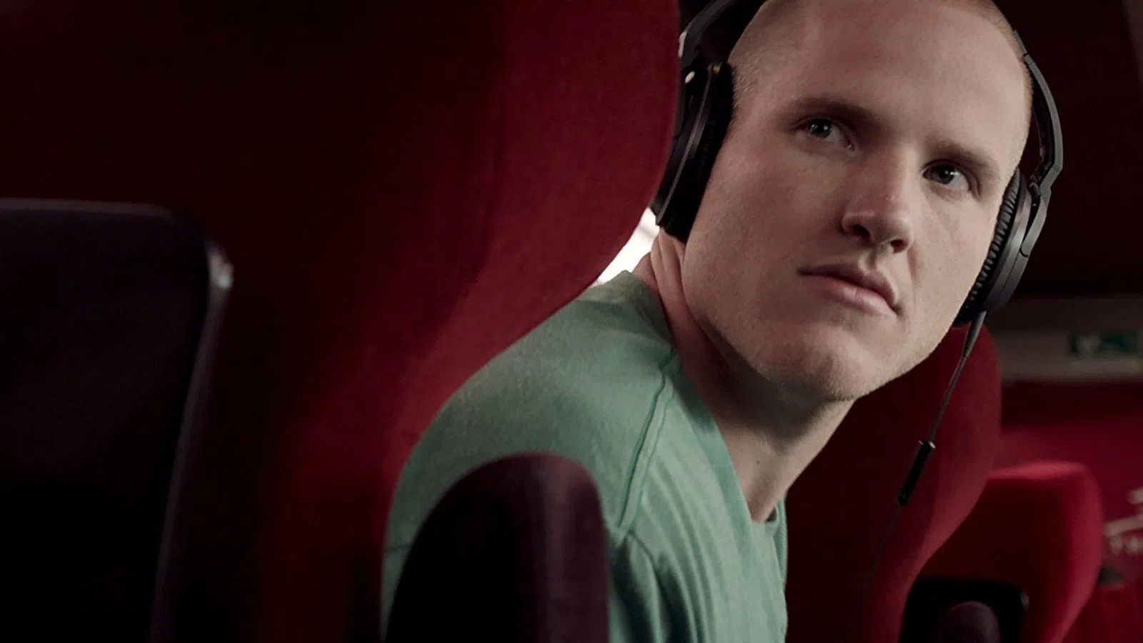 Film Review: The 15:17 to Paris