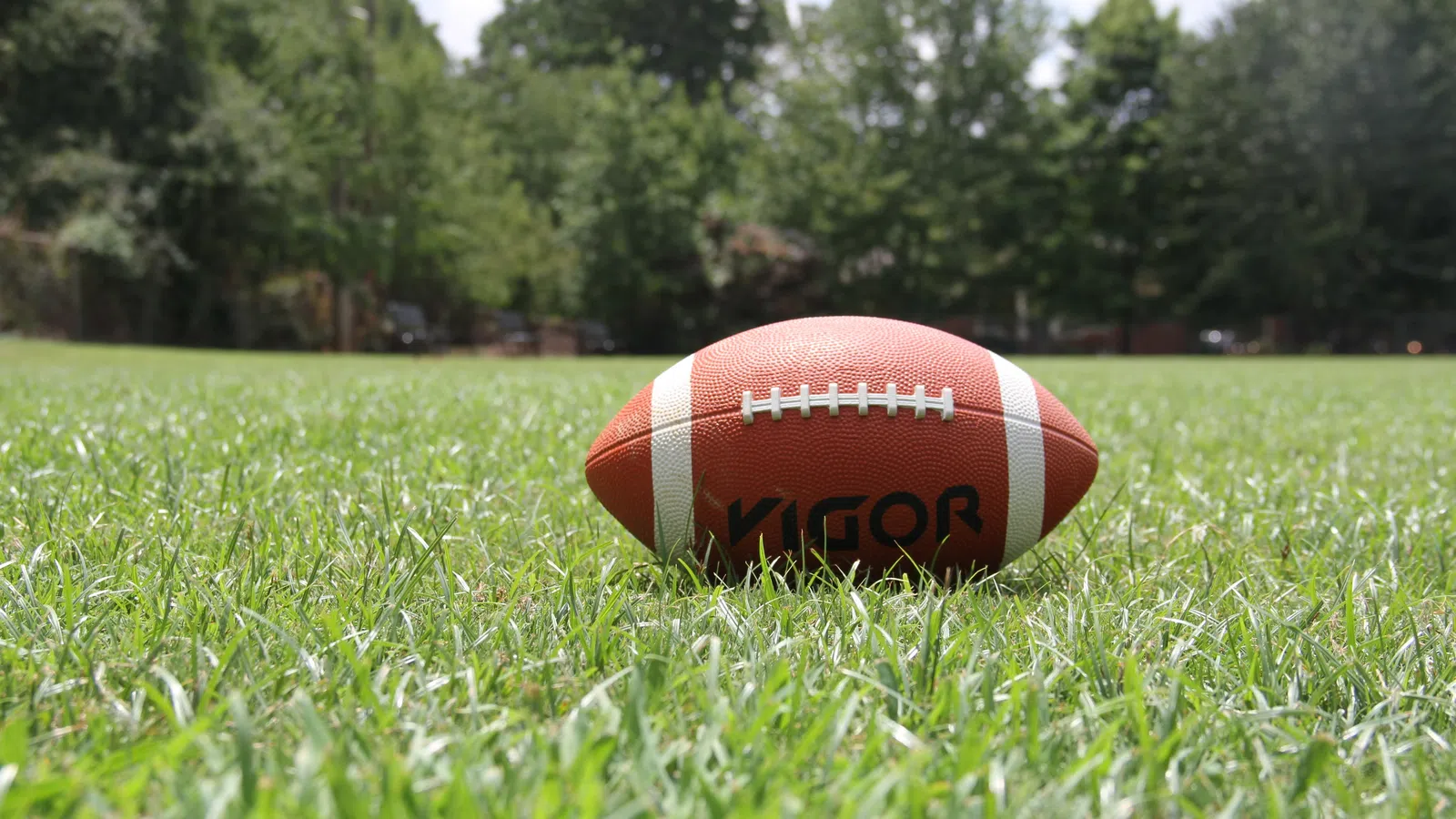 Manning's Ready for the First Football Season