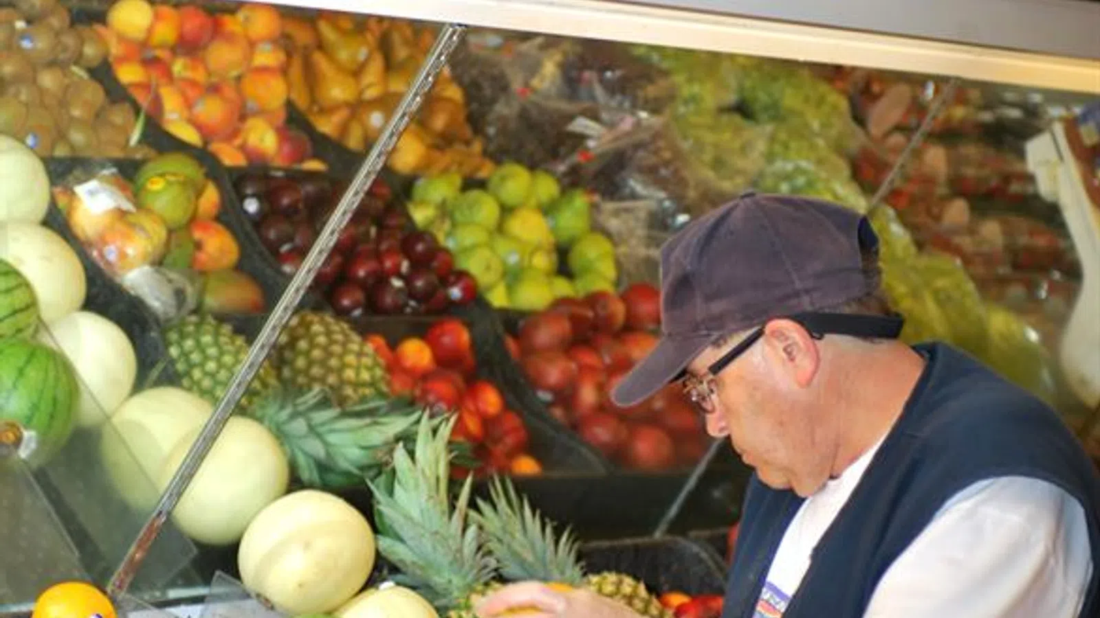 Amazon & Whole Foods Now Offering Grocery Delivery in New Orleans