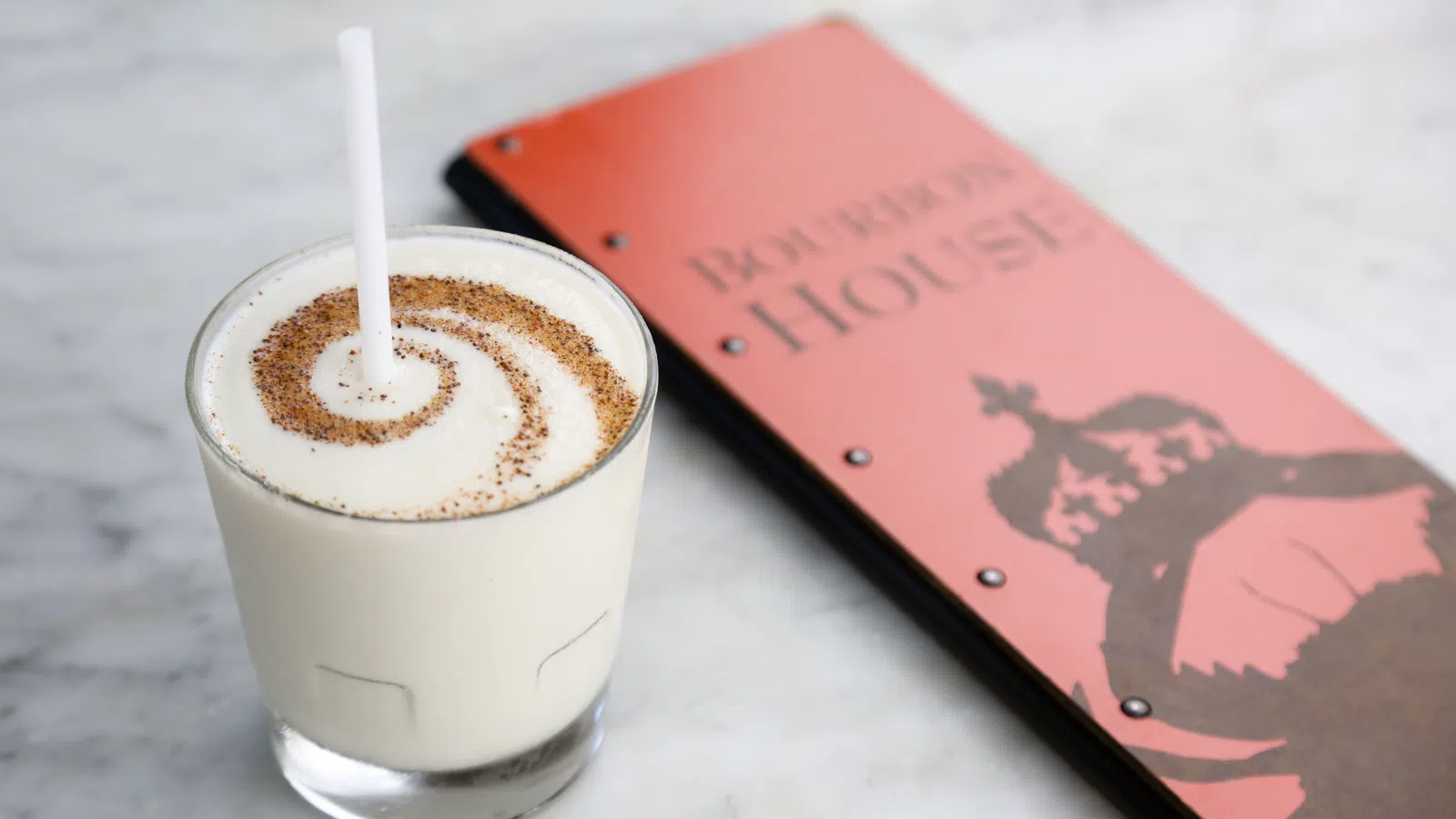 Frozen Drinks