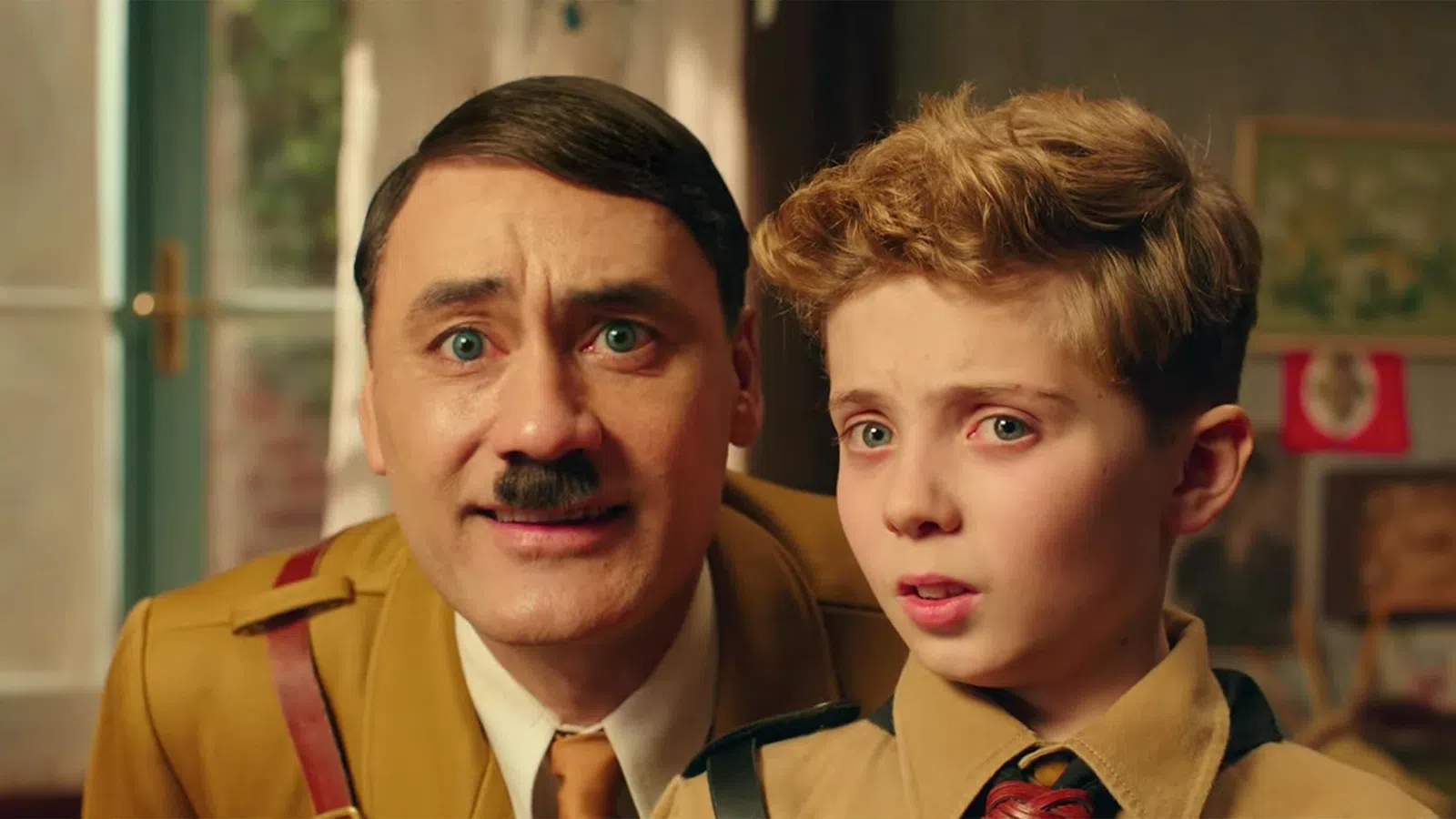 Film Review: Jojo Rabbit