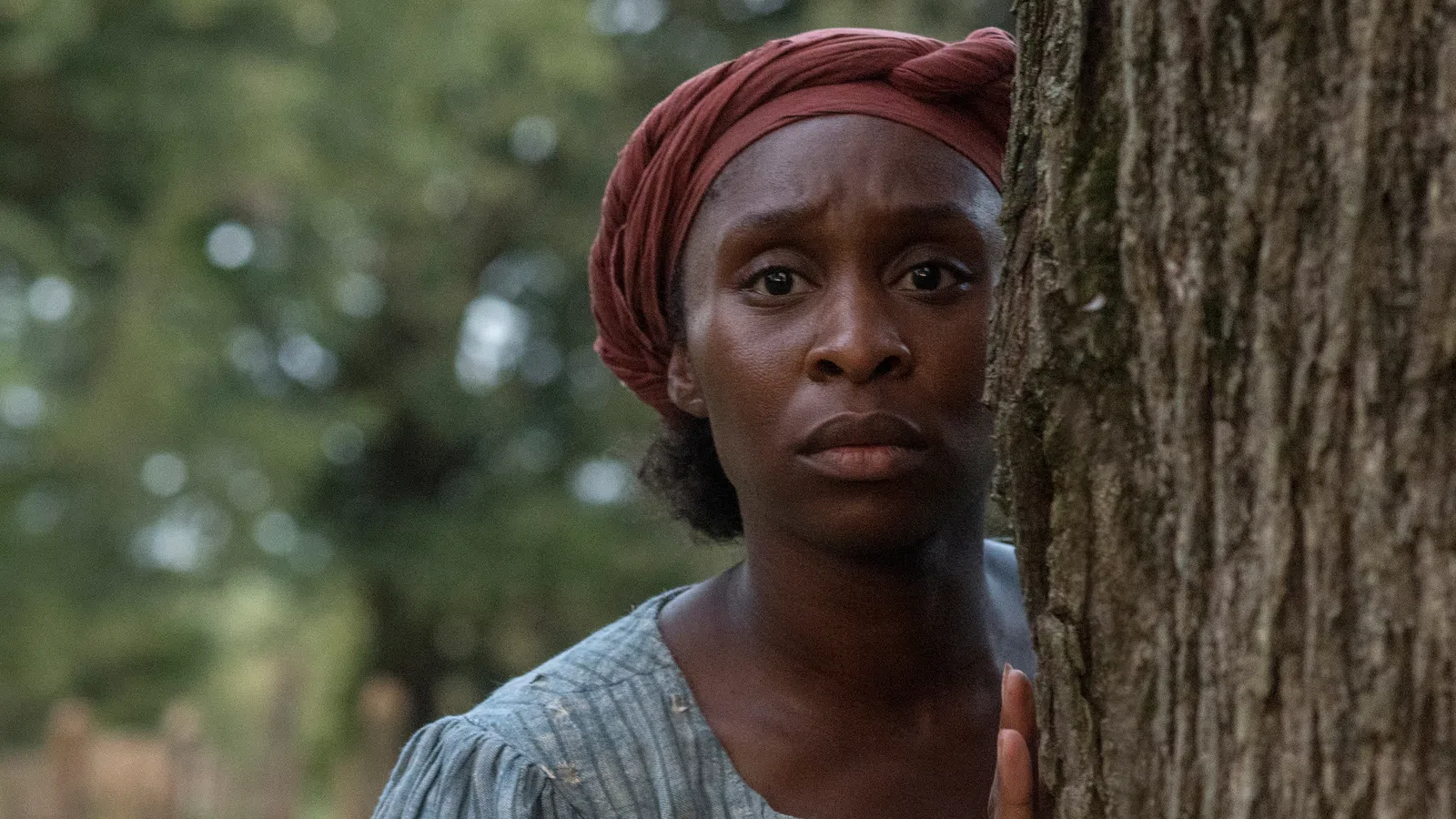 Film Review: Harriet