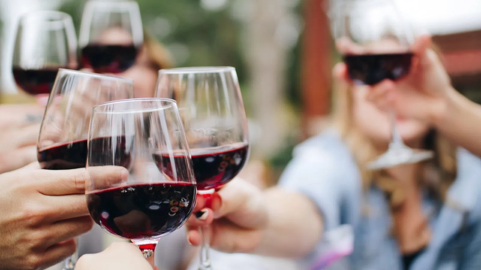 Five Spots to Enjoy Wine on National Wine Day