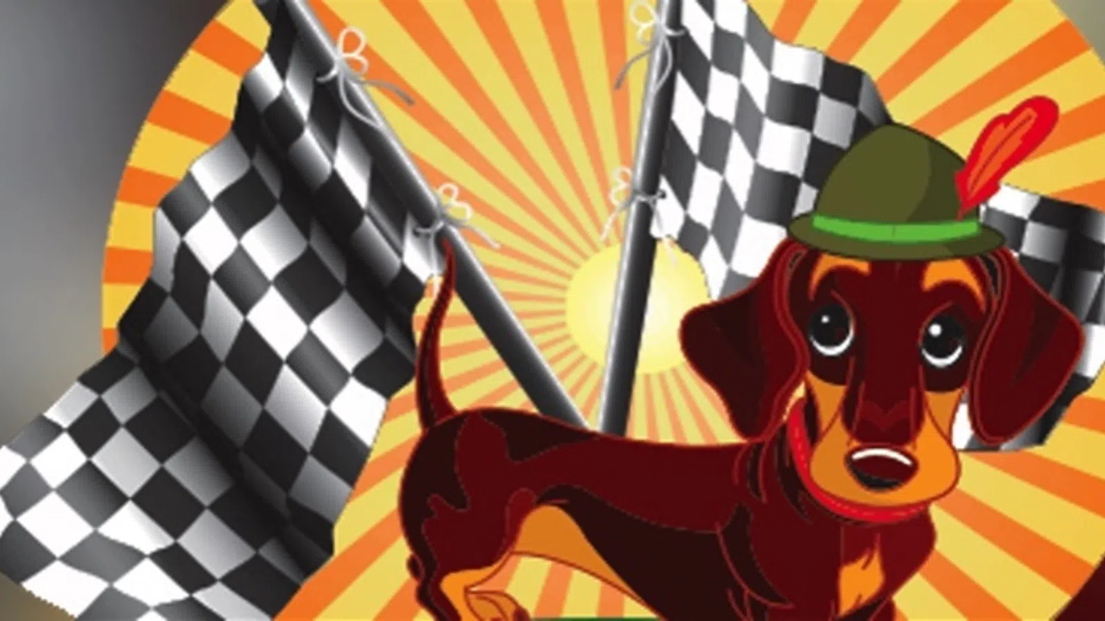 Deutsches Haus Day at the Races