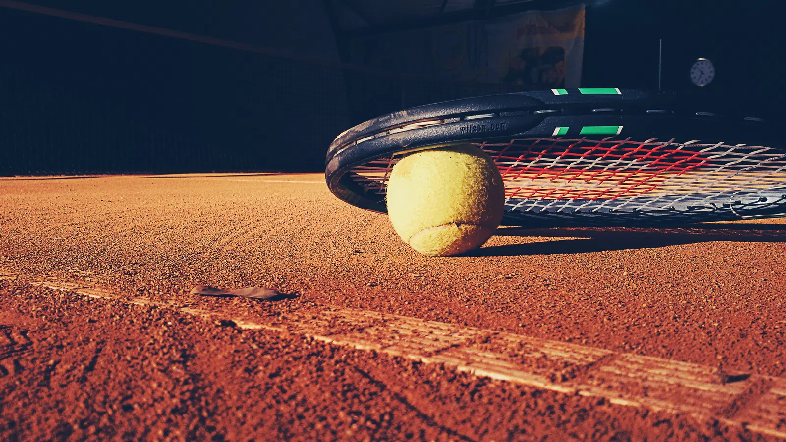 Tennis Memories