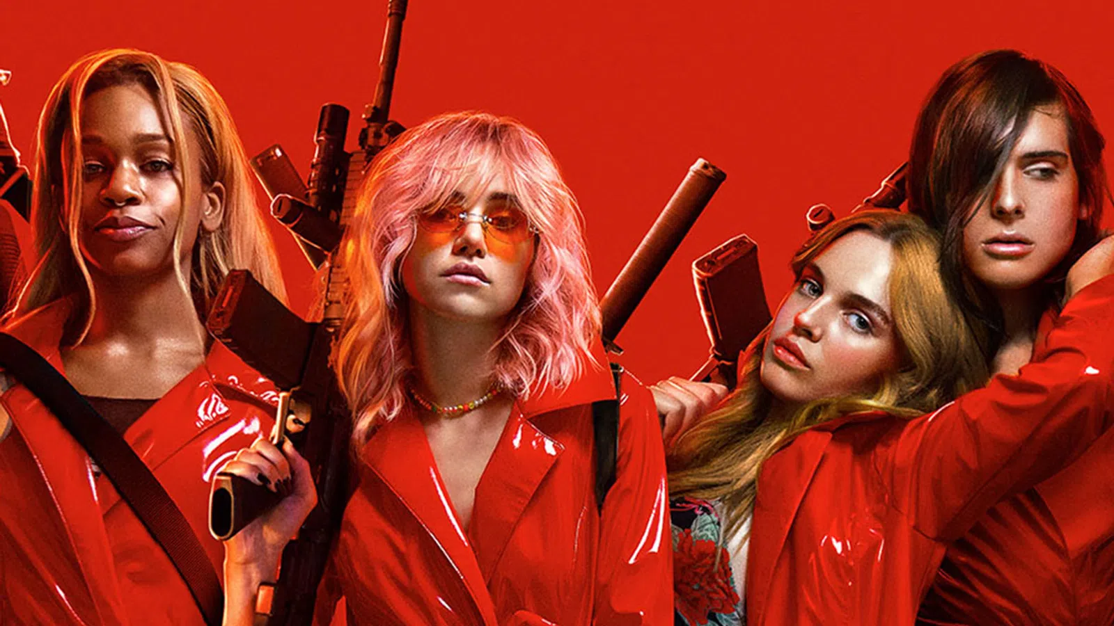 Film Review: Assassination Nation