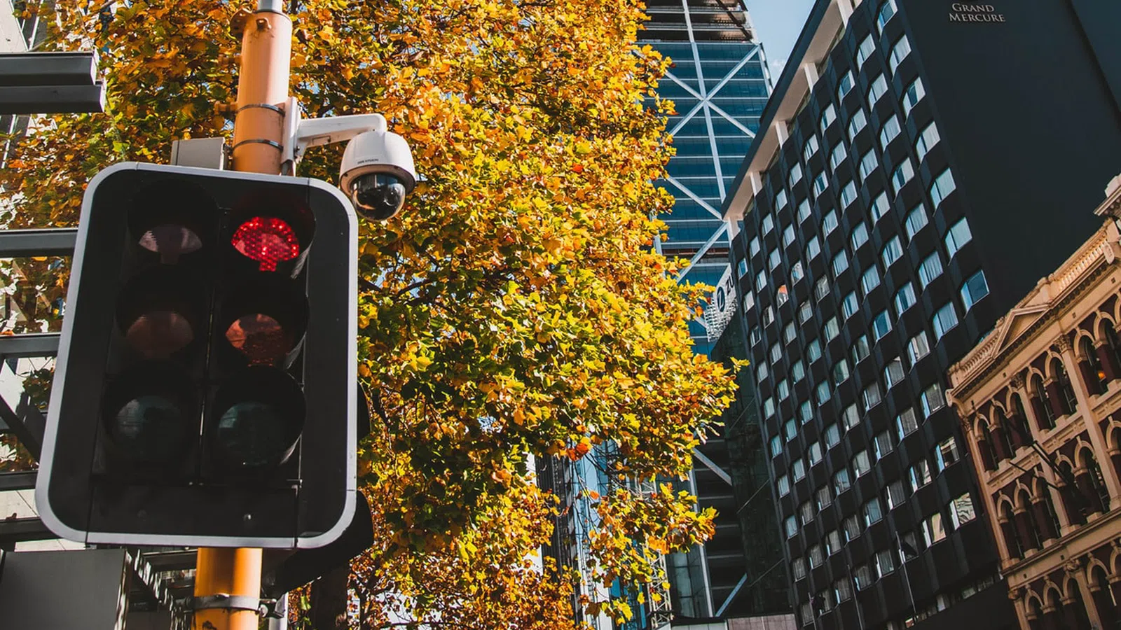 Traffic Cameras Violate Town and State Laws