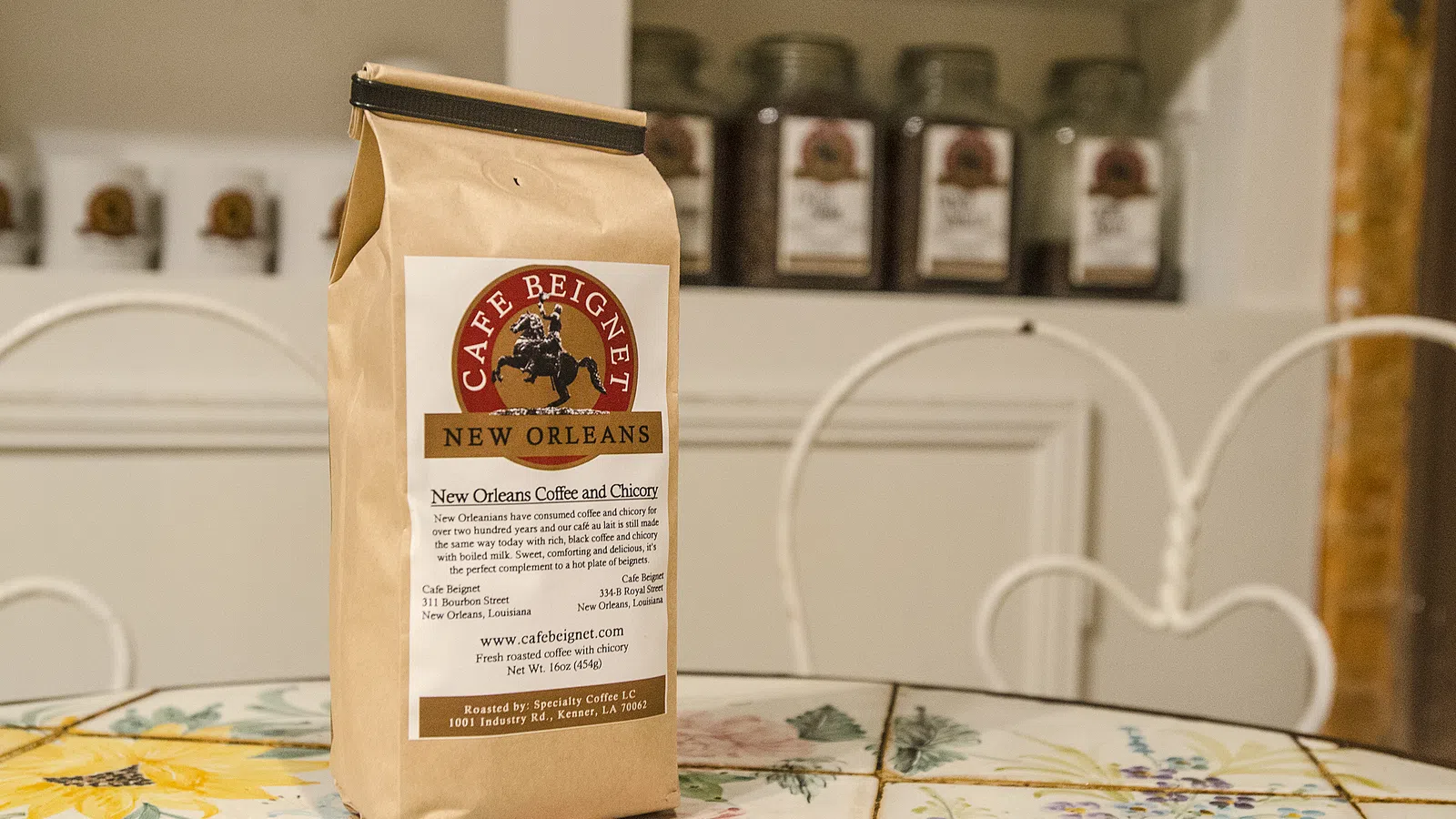 Where Y?at?s Naturally New Orleans Holiday Gift List