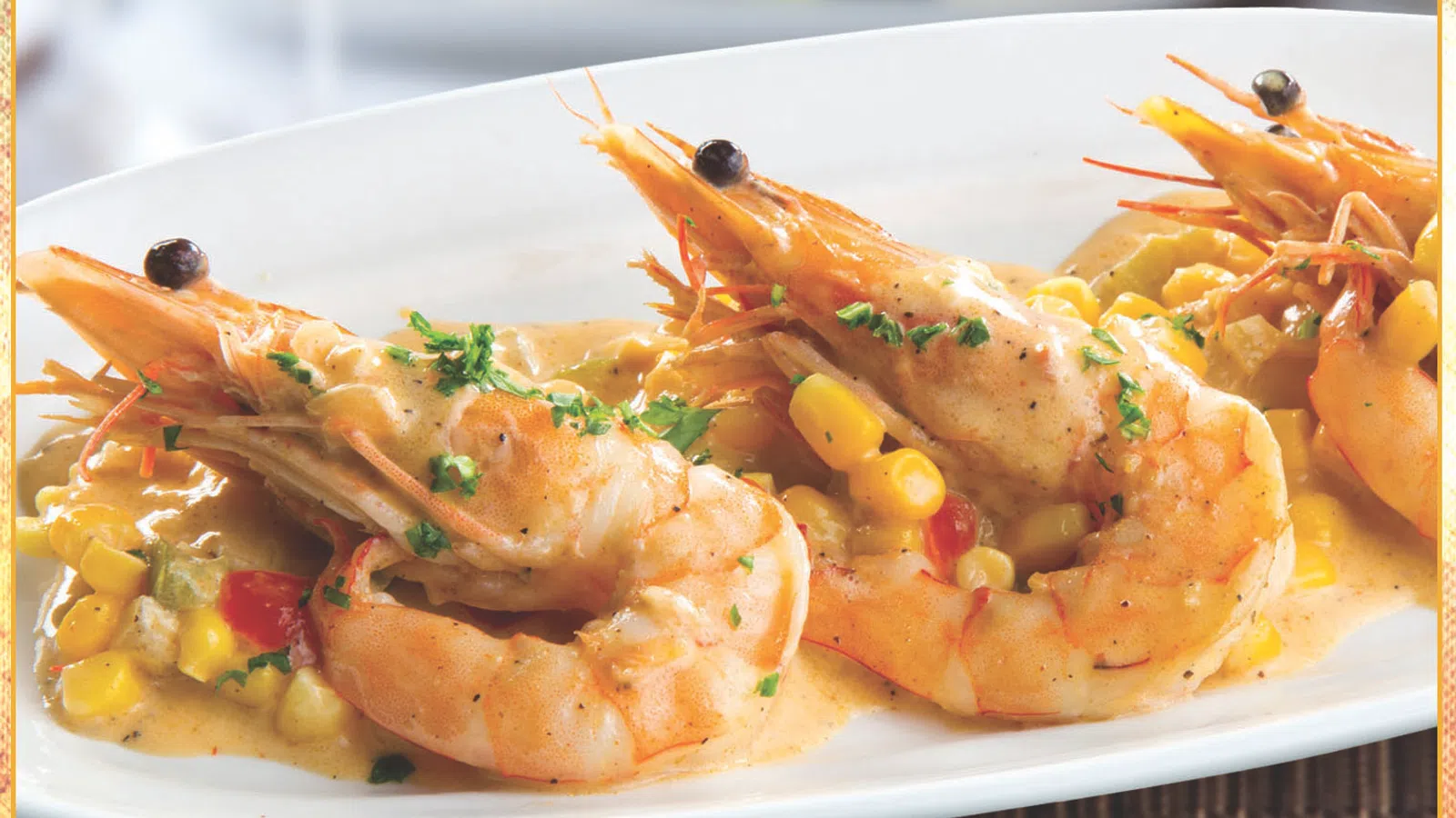 Whatcha Eatin'? A Classic NOLA-Creole Summer Menu