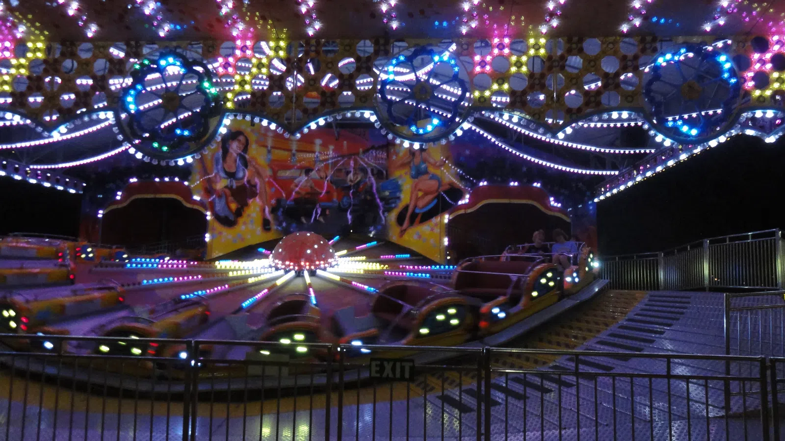 City Park's Storyland to Undergo Renovations