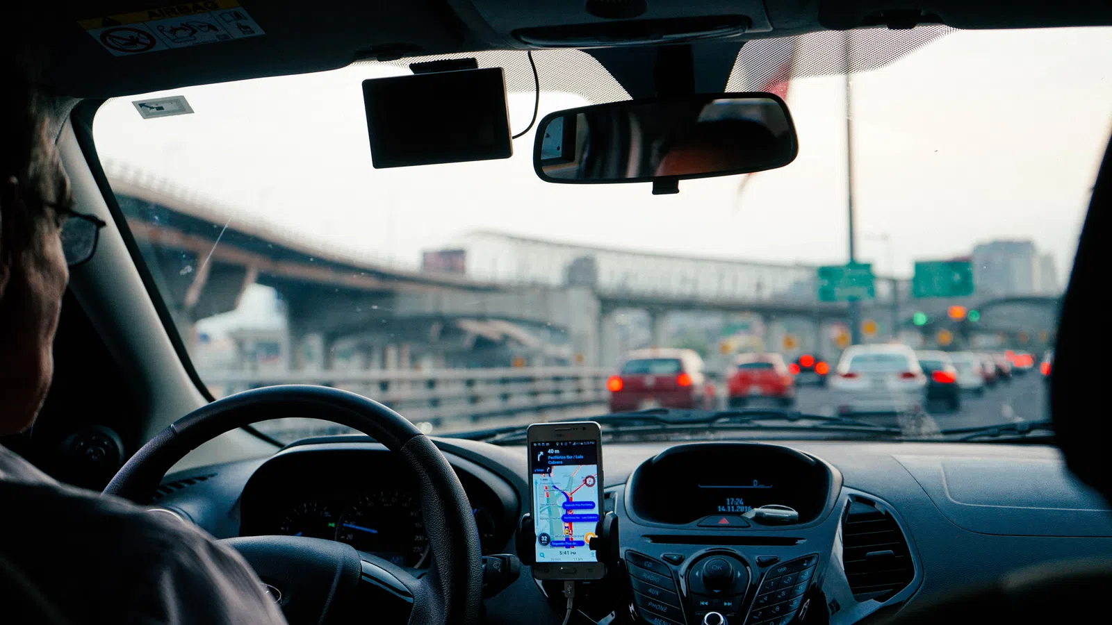 Cutting Commutes Gives Time Back to Workers