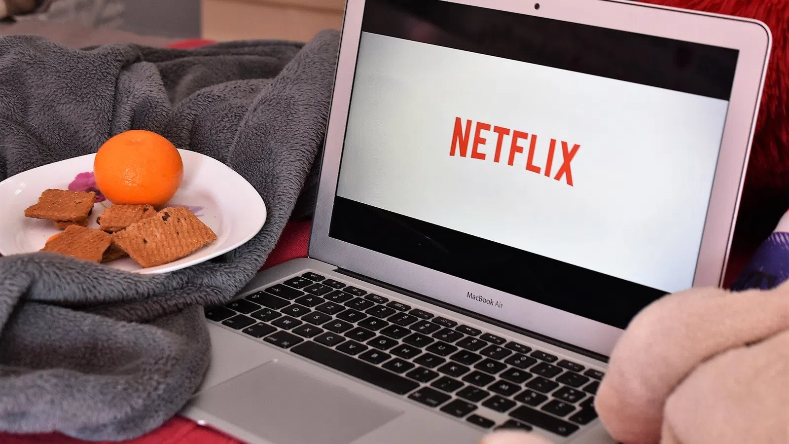 Coming to Netflix in June: NOLA Dating, Spooky Summertime Streaming, and More