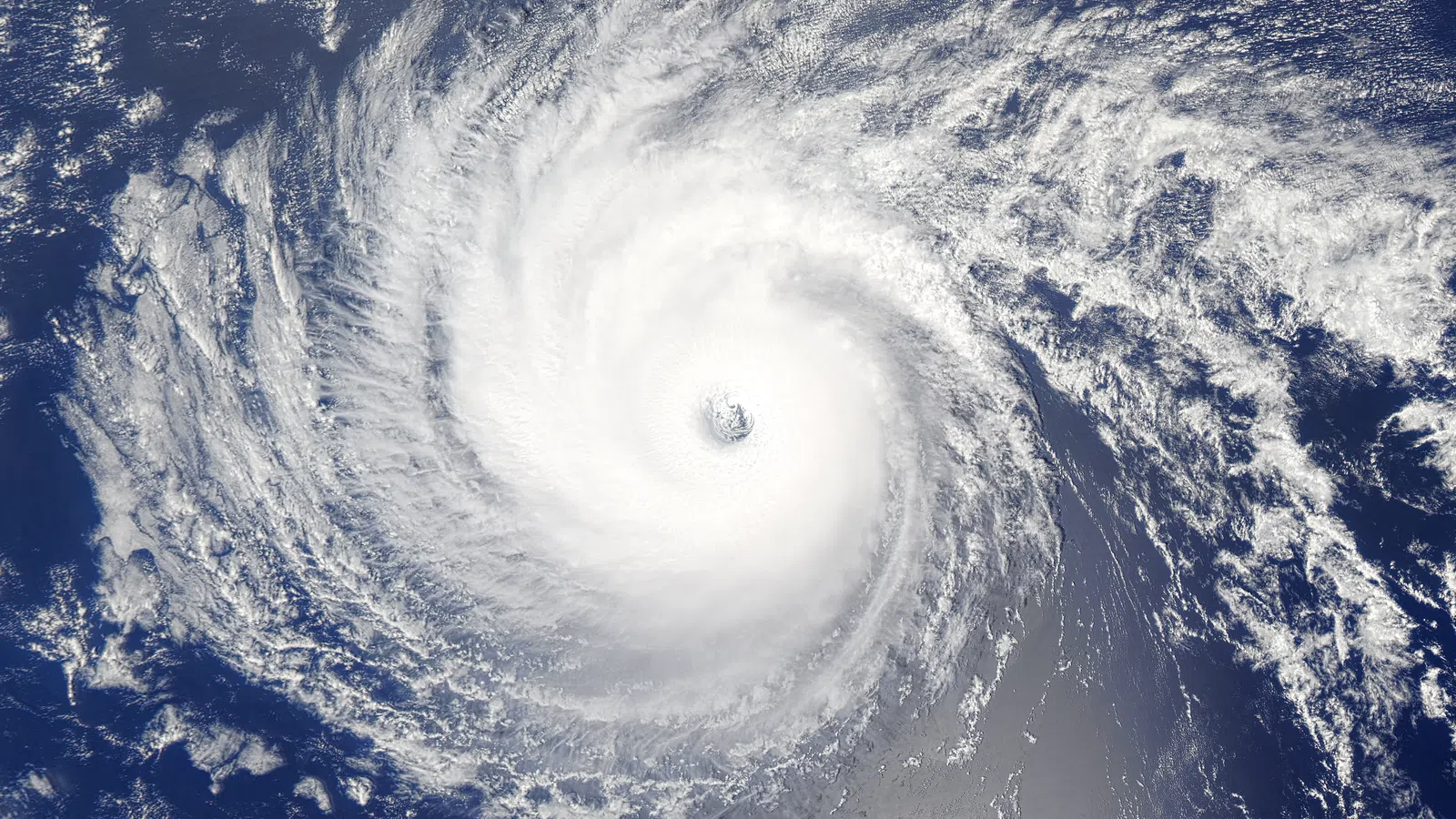 Buckle Up, New Orleans: Hurricane Season Is Here