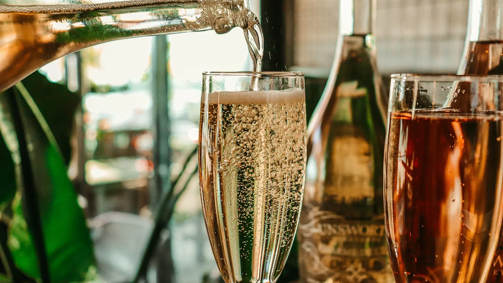 Where to Spend National Prosecco Day in New Orleans