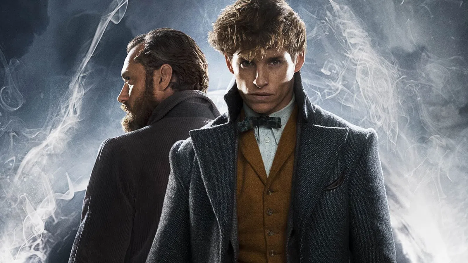 Film Review: Fantastic Beasts: The Crimes of Grindelwald