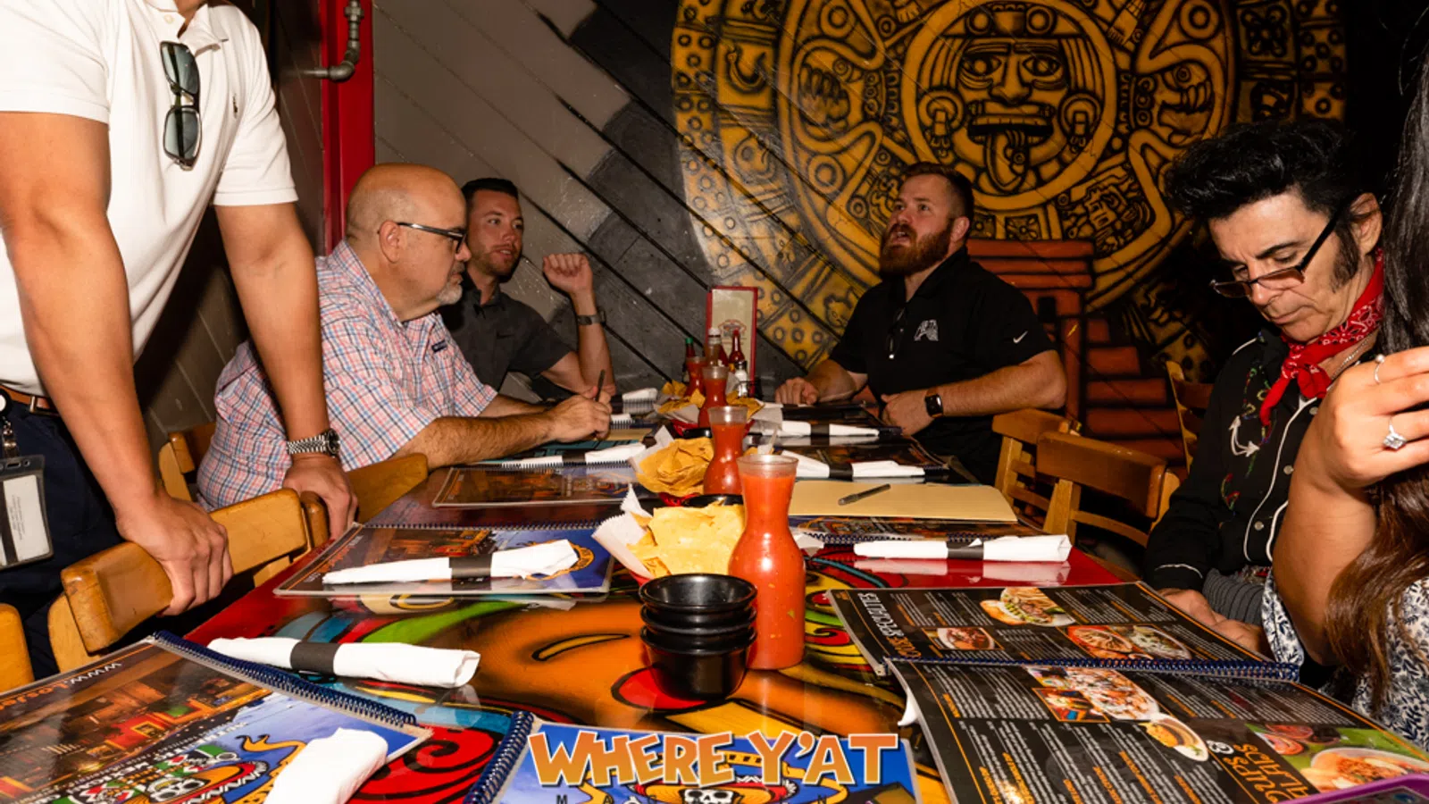 Semi-Finalist for Abita Beer Cooking Louisiana True