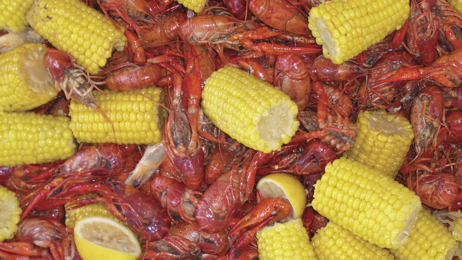 Central City BBQ Announces 5th Annual NOLA Crawfish Fest