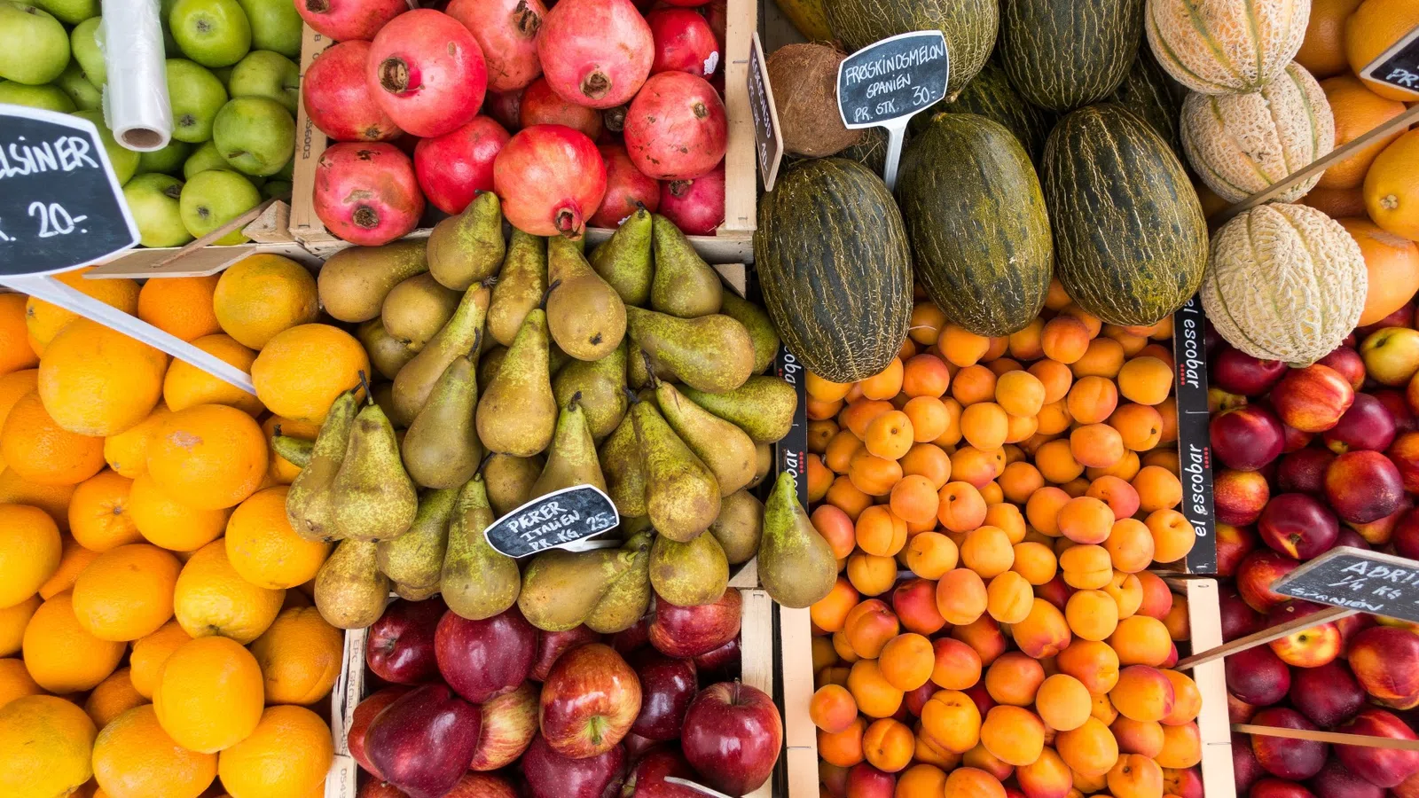 Visit These Local Farmer’s Markets in the Greater New Orleans Area