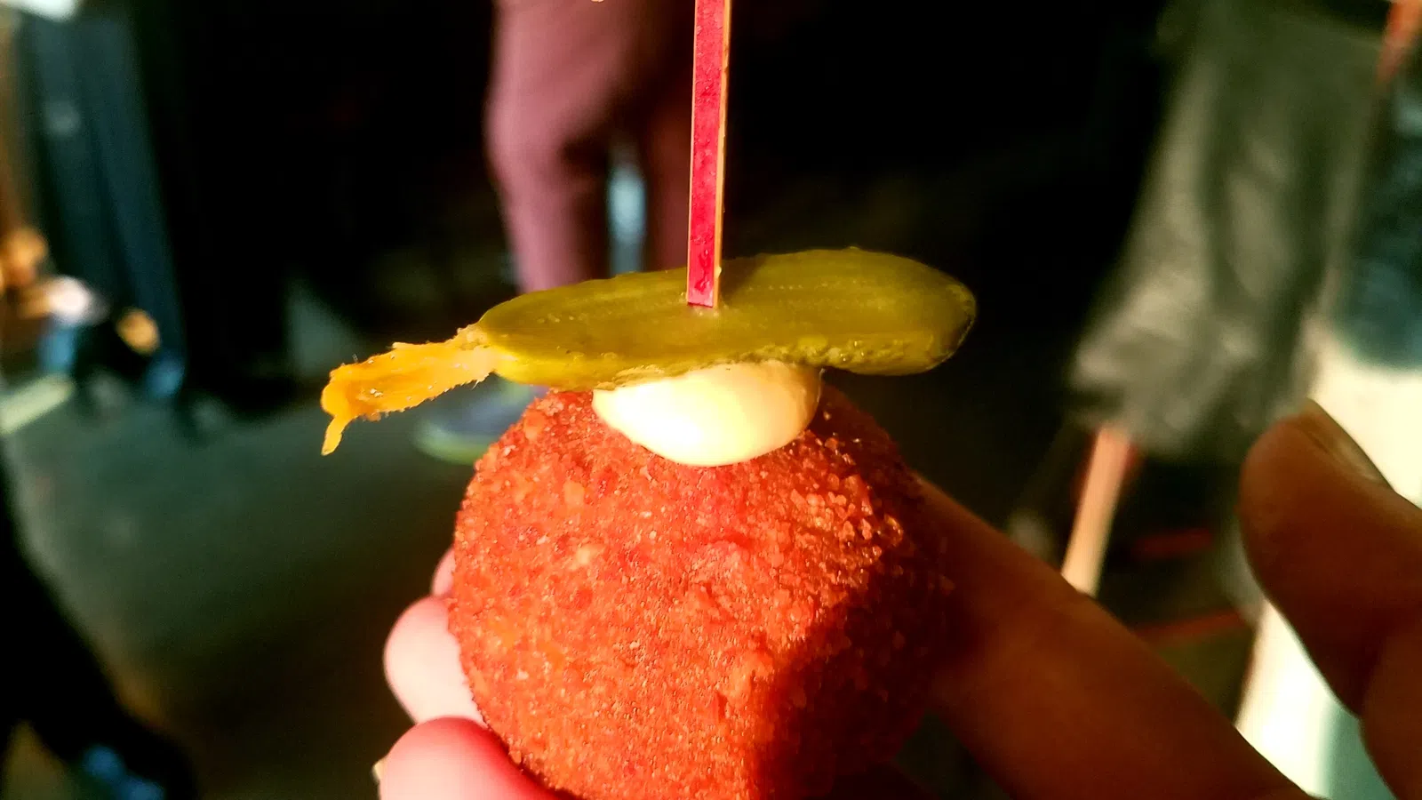 Chef Nina Compton Introduces the Bywater American Bistro