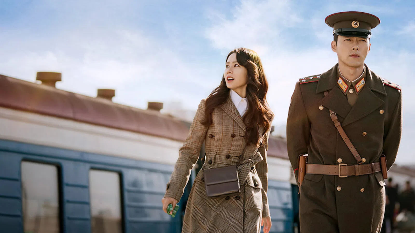 20 Great Netflix Shows Coming out in March??