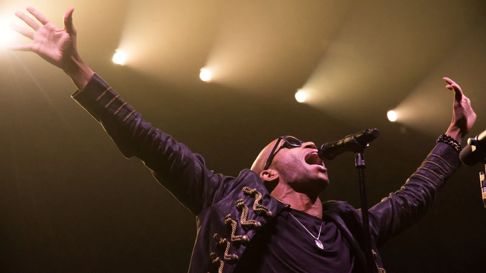 Trombone Shorty Announces 4th Annual Treme Threauxdown at The Saenger Theatre on April 28