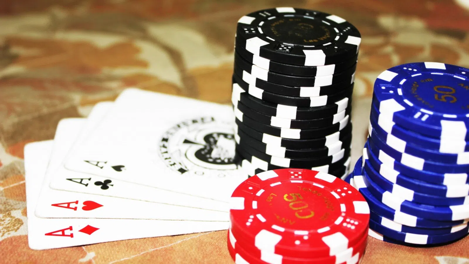 Will Louisiana Government Ever Consider Online Gambling Regulation?
