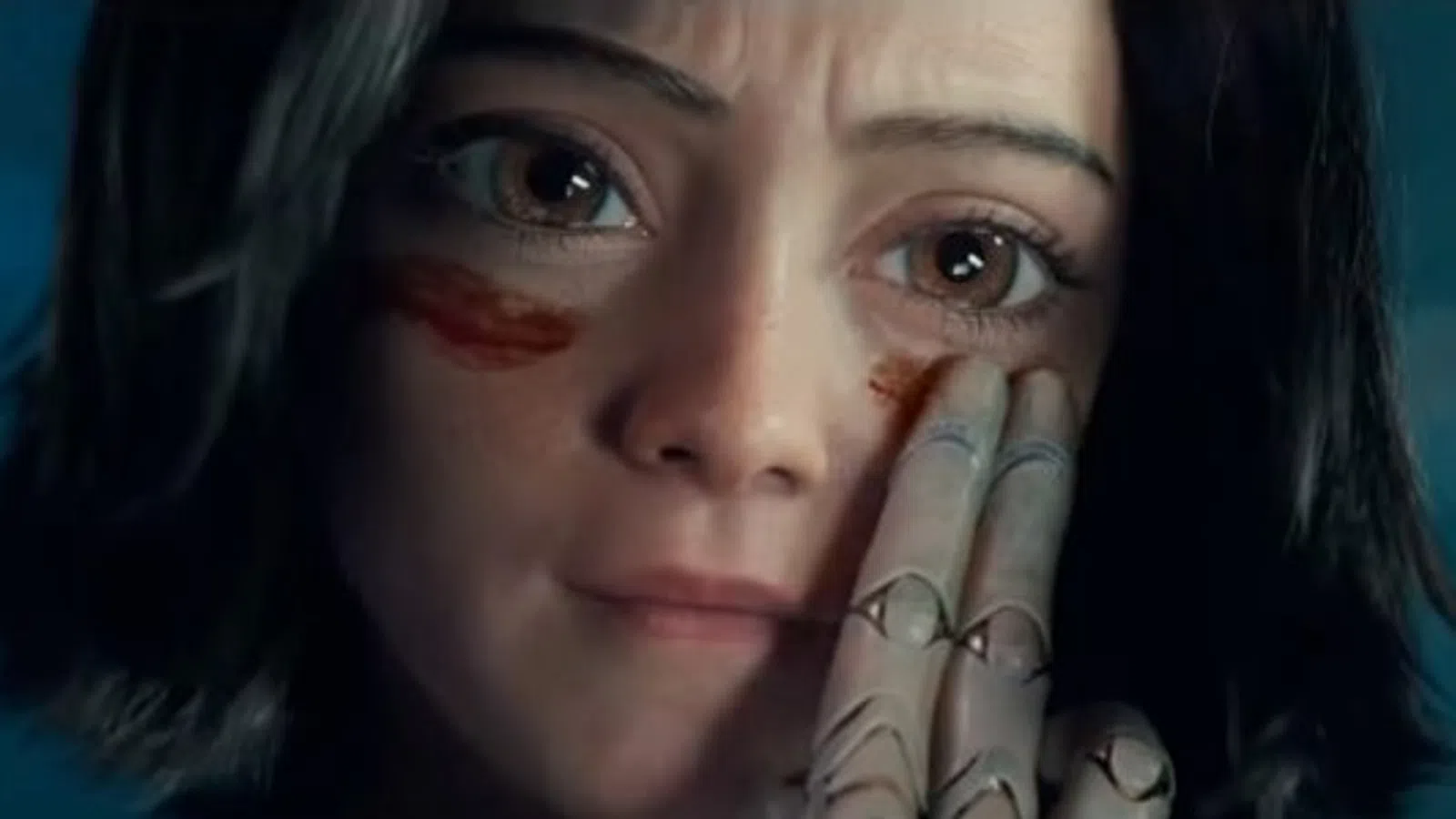 Film Review: Alita: Battle Angel