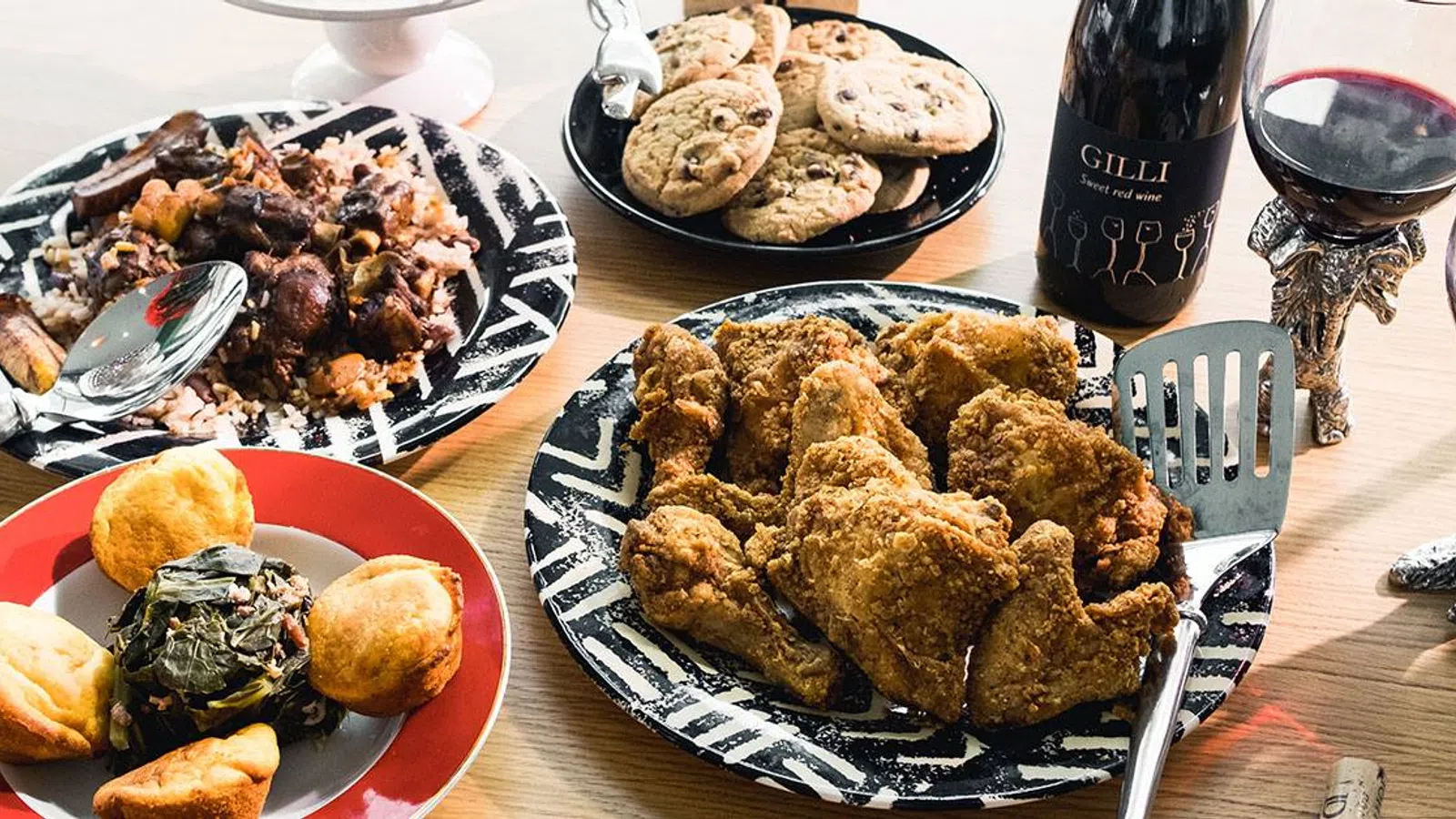 Black Restaurant Week Marks its First Year in New Orleans July 1-8