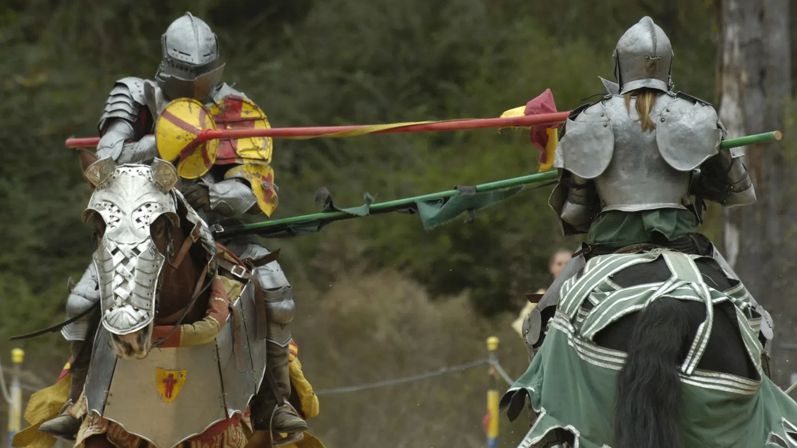 Hear Ye! Hear Ye! Become Part of the Ren Fest Magic in Late 2021
