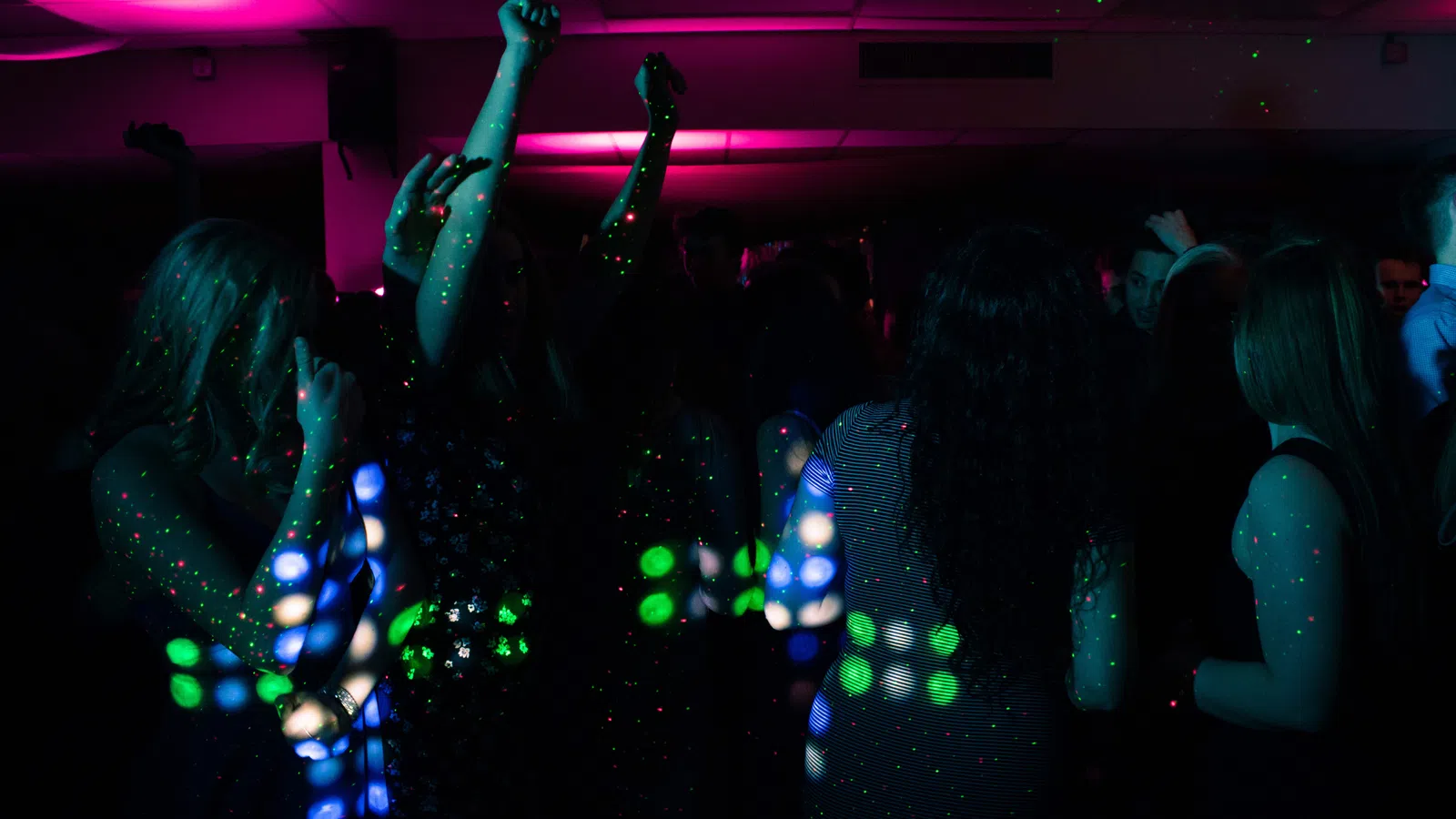 New Orleans to Crack Down on Party Buses Around the City