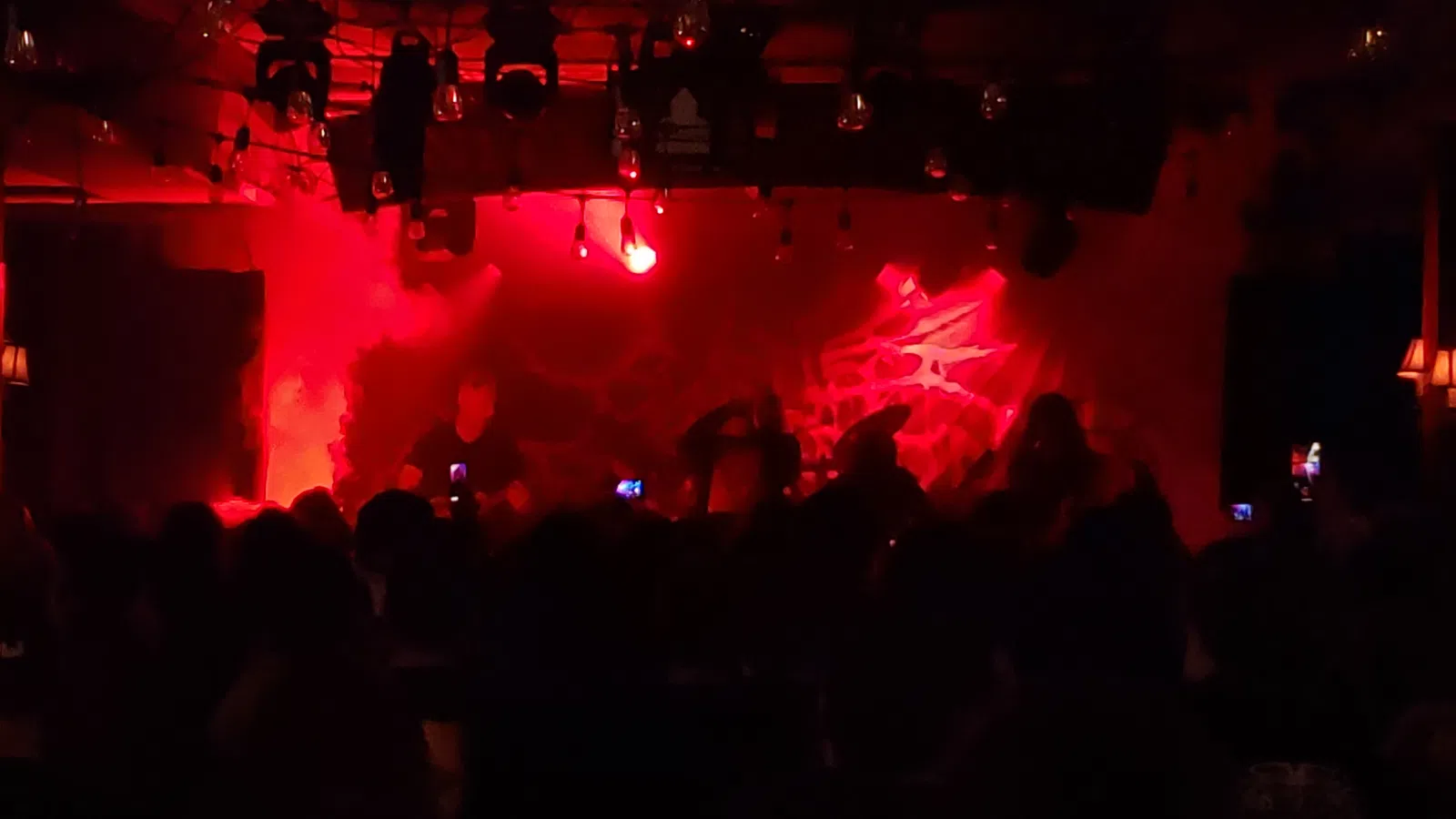 Cattle Decapitation Teaches Us A Lesson