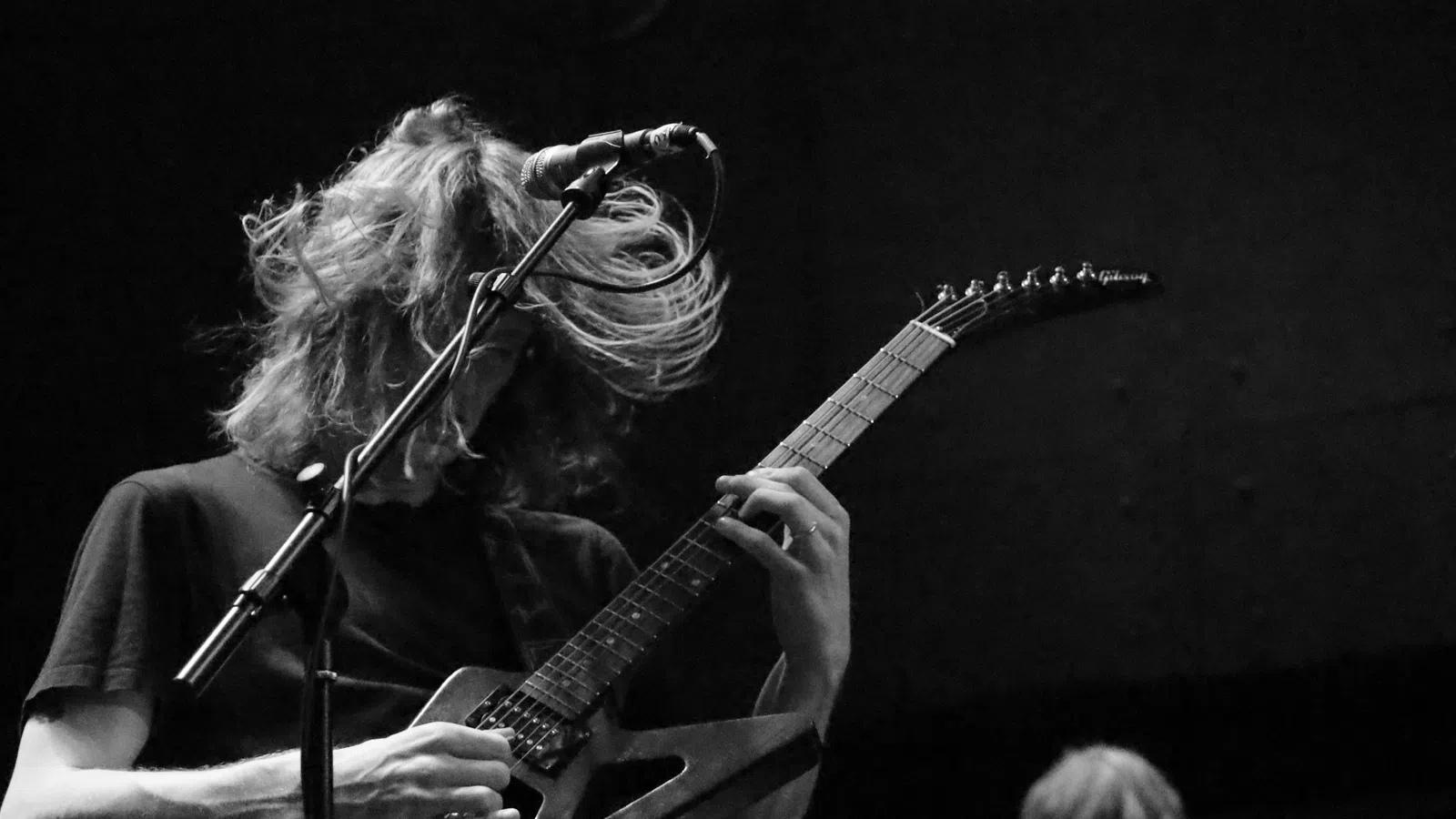 King Gizzard and the Lizard Wizard light up the Joy Theater