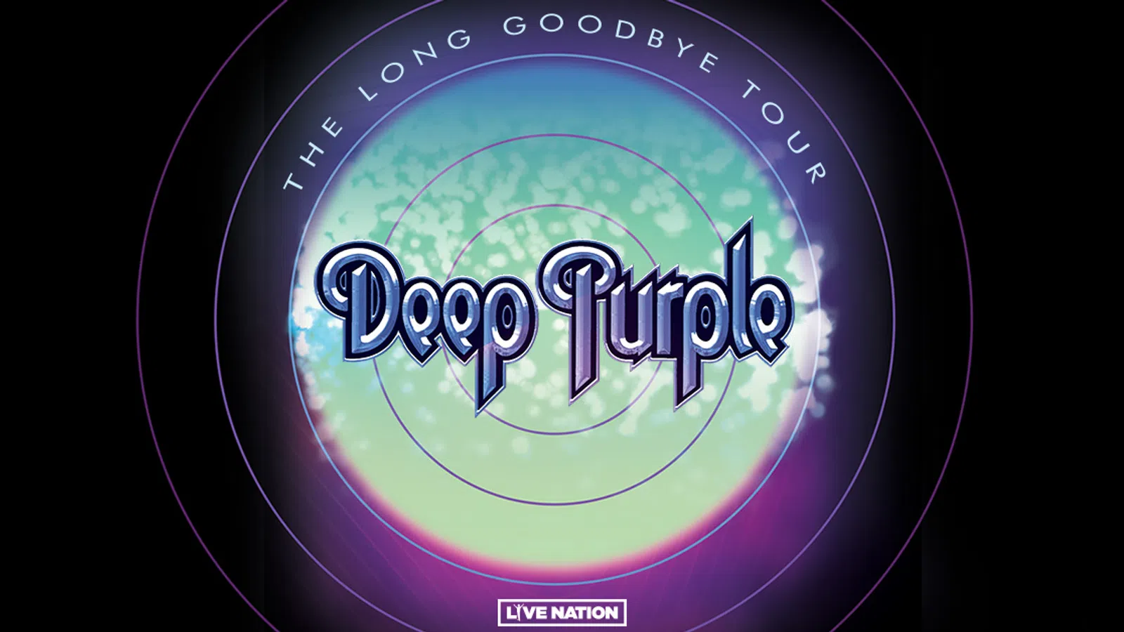 Legendary Band Deep Purple Will Rock the Saenger This September