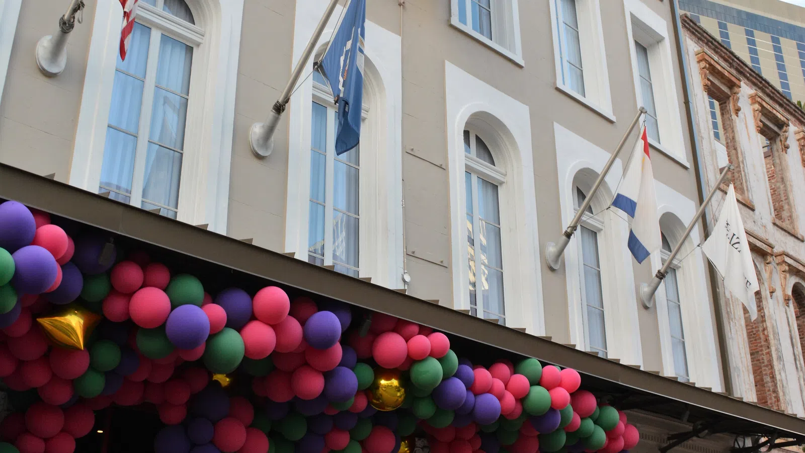 The Eliza Jane Hotel Celebrates Their Grand Opening